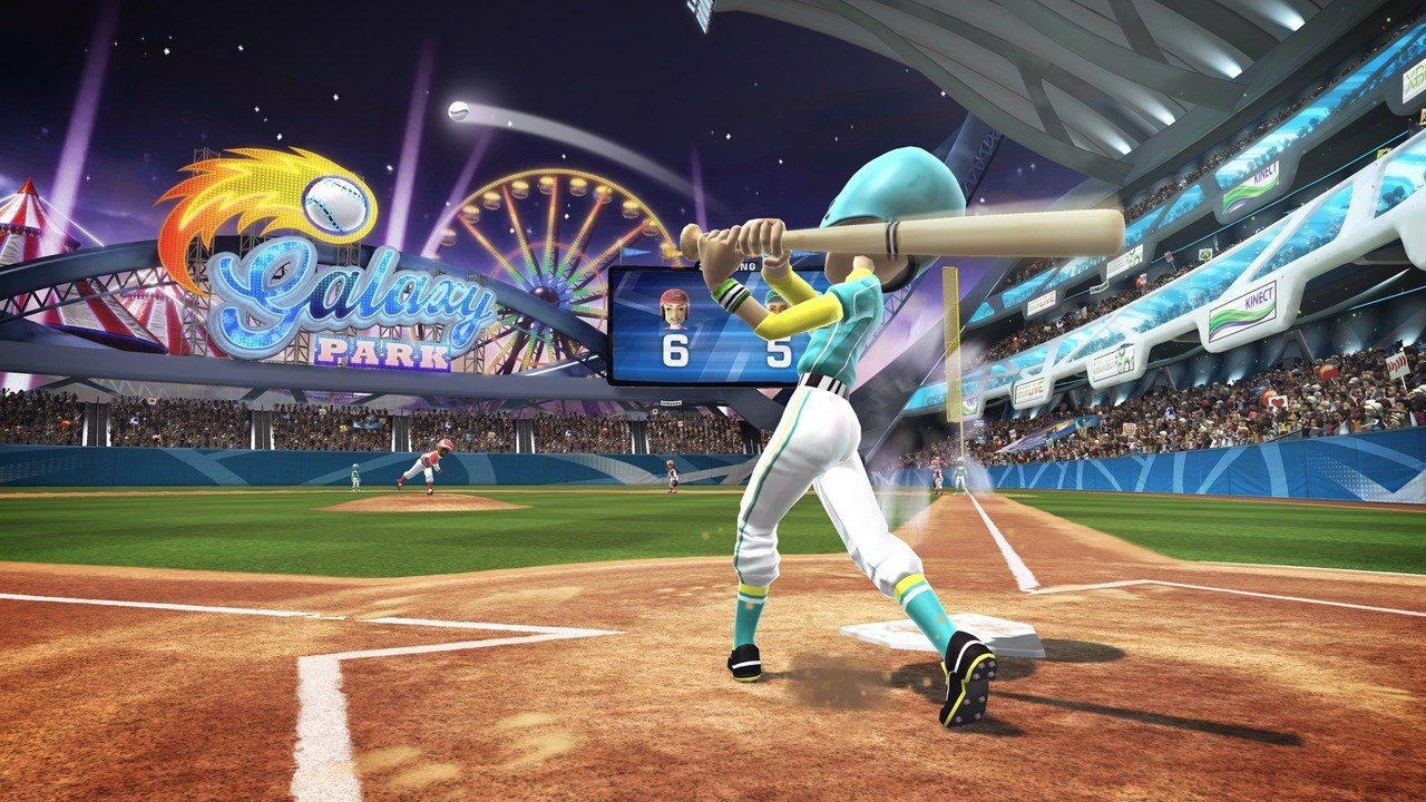 Kinect Sports: Segunda Temporada - Imagen 22